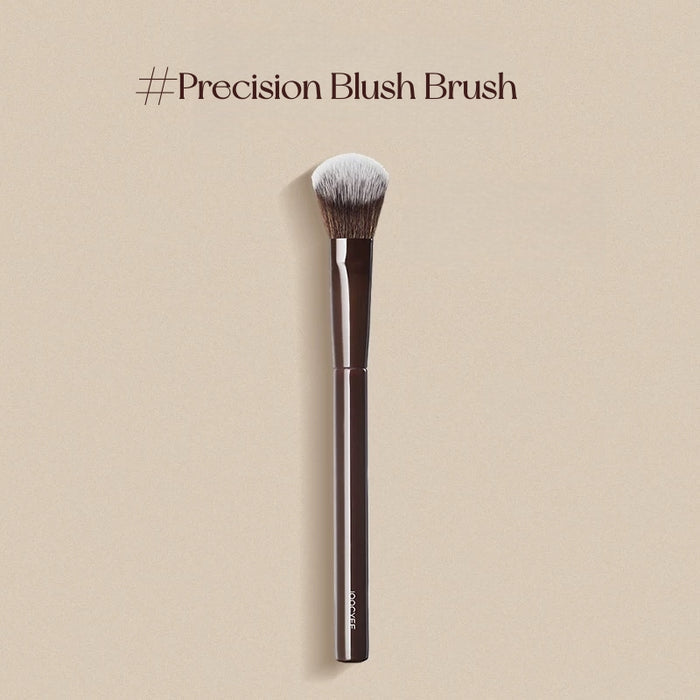#Precision Blush Brush