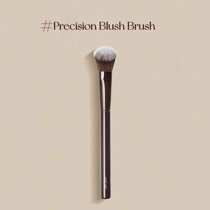 #Precision Blush Brush