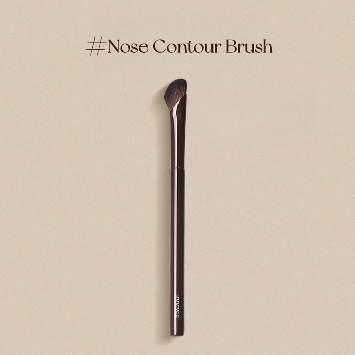 #Nose Contour Brush