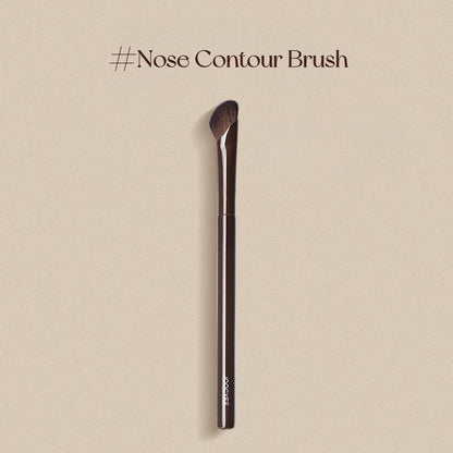 #Nose Contour Brush