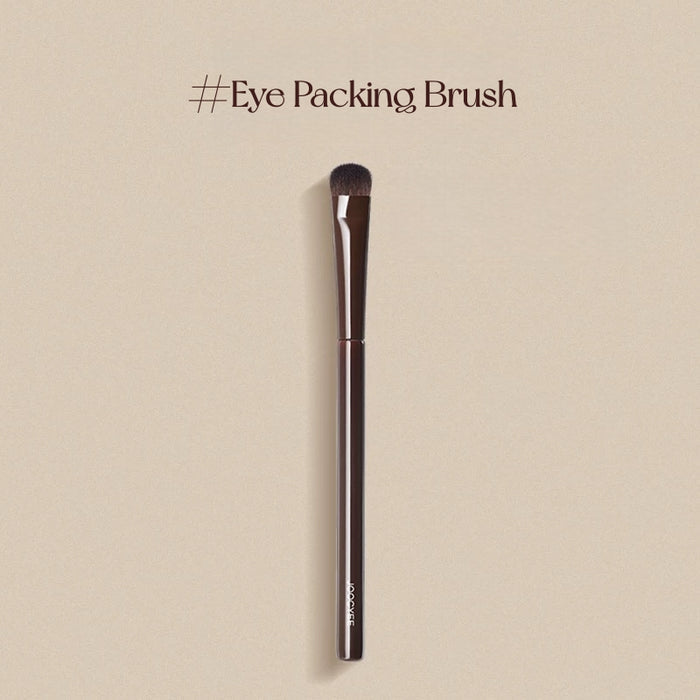 #Eye Packing Brush