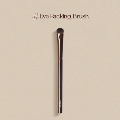 #Eye Packing Brush