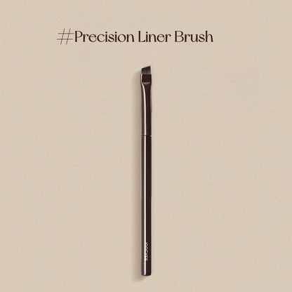#Precision Liner Brush
