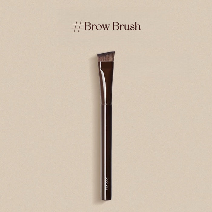 #Brow Brush