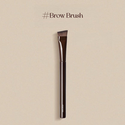 #Brow Brush