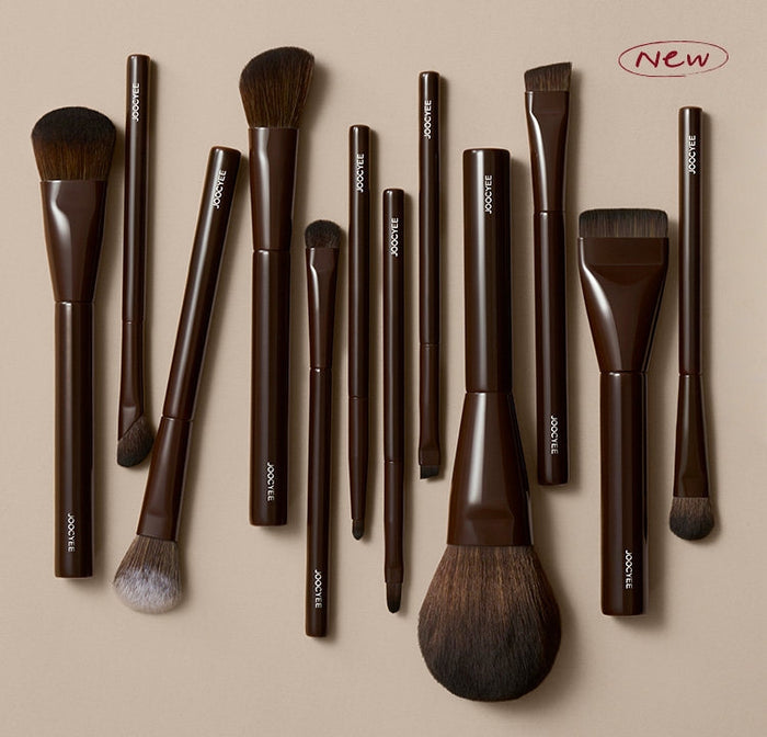 JOOCYEE Professional All-in-One Makeup Brush Set T5796