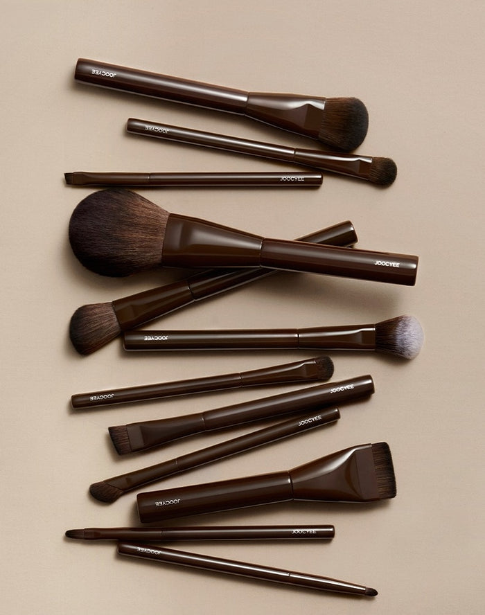 JOOCYEE Professional All-in-One Makeup Brush Set T5796