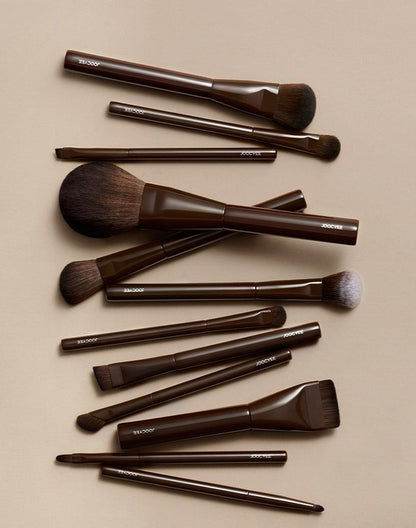 JOOCYEE Professional All-in-One Makeup Brush Set T5796