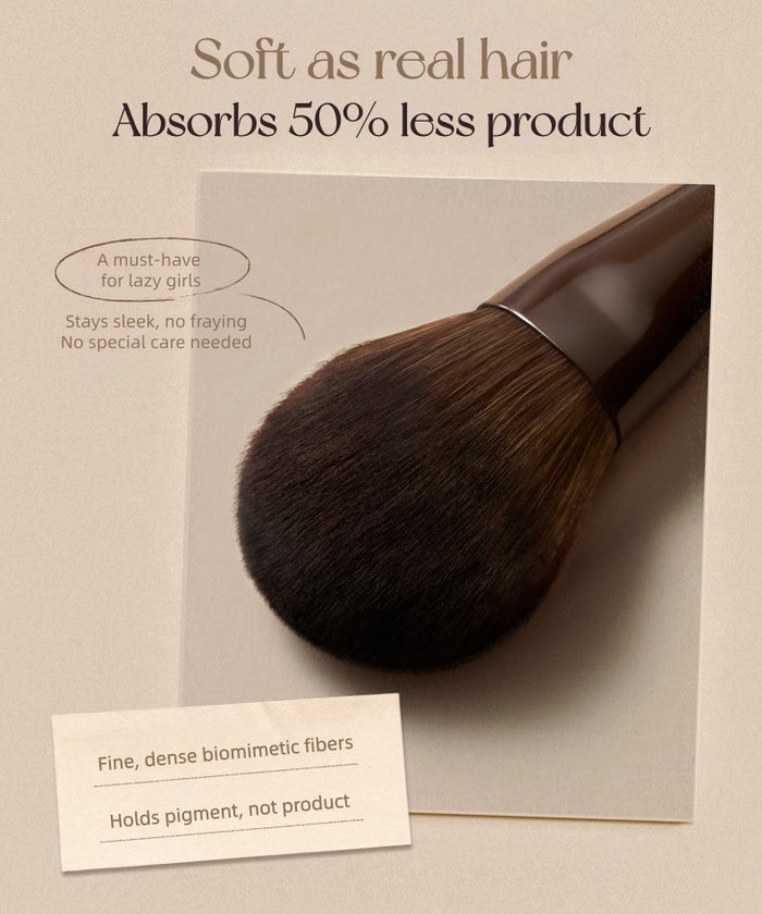 JOOCYEE Professional All-in-One Makeup Brush Set T5796