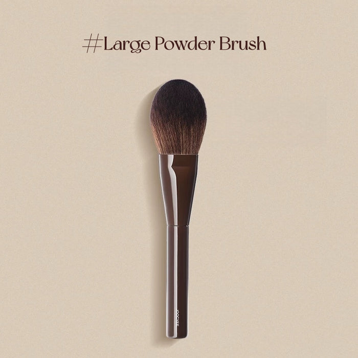 JOOCYEE Professional All-in-One Makeup Brush Set T5796