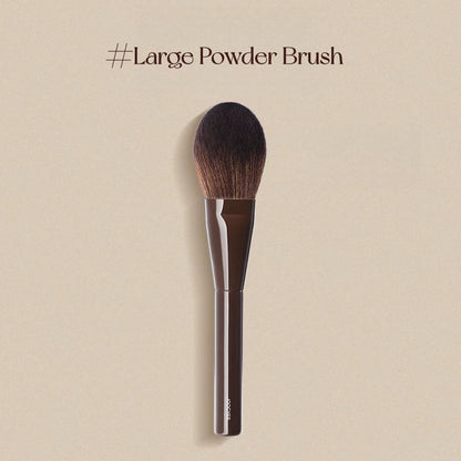 JOOCYEE Professional All-in-One Makeup Brush Set T5796