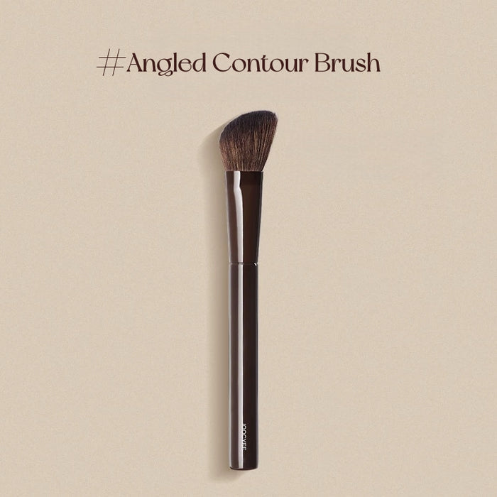 #Angled Contour Brush