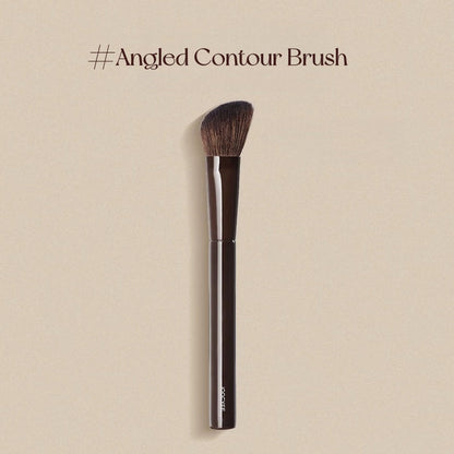 #Angled Contour Brush