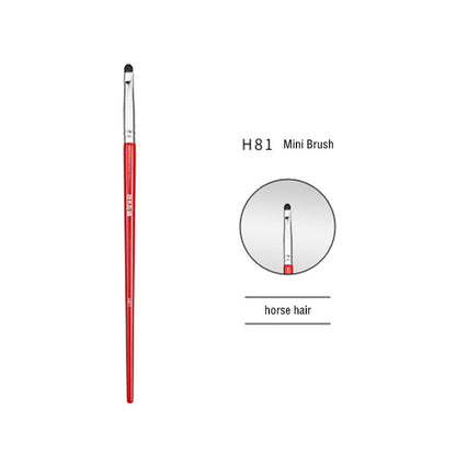 H81 Mini brush (horse hair)