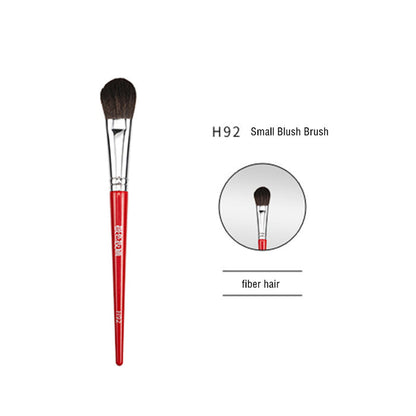H92 Small blush brush (fiber hair)
