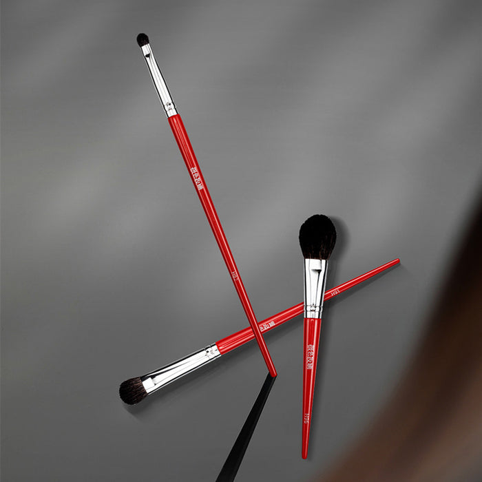JSZH Queen Collection 18 Pcs Professional Makeup Brush T4210