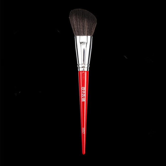 JSZH Queen Collection 18 Pcs Professional Makeup Brush T4210