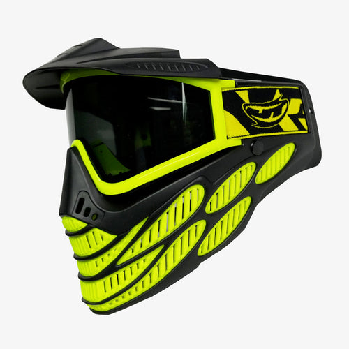 JT FLEX 8 LIMITED EDITION — GLOWTANIUM™ UV Reactive