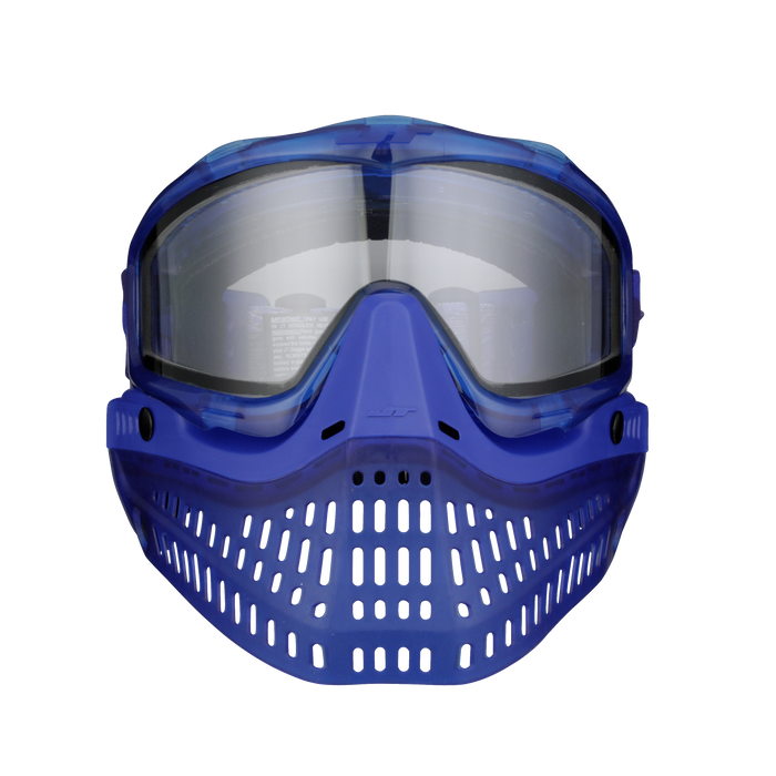JT™ LE ICE BIRTHSTONE PROFLEX GOGGLE - SAPPHIRE