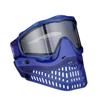 JT™ LE ICE BIRTHSTONE PROFLEX GOGGLE - SAPPHIRE