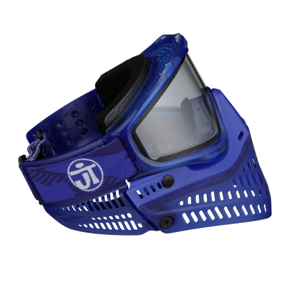 JT™ LE ICE BIRTHSTONE PROFLEX GOGGLE - SAPPHIRE
