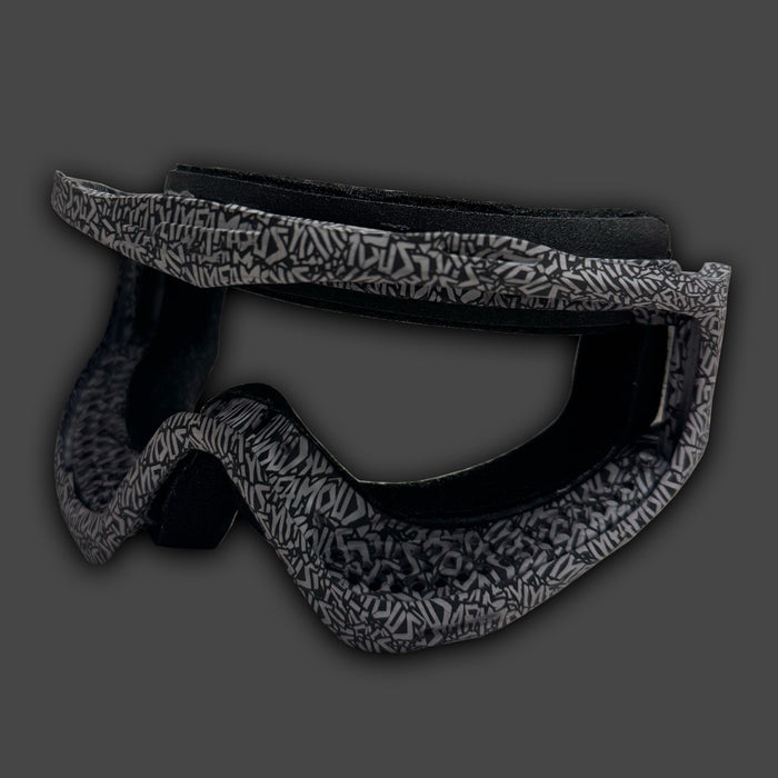 JT™ PROFLEX LE GOGGLE FRAME - INFAMOUS (COLORS)