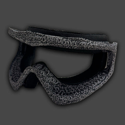 JT™ PROFLEX LE GOGGLE FRAME - INFAMOUS (COLORS)