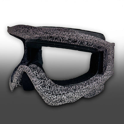 JT™ PROFLEX LE GOGGLE FRAME - INFAMOUS (COLORS)