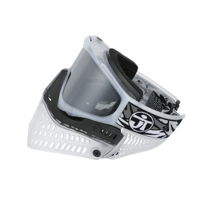 JT™ PROFLEX SE ICE CLEAR GOGGLE - W/ CHROME THERMAL LENS