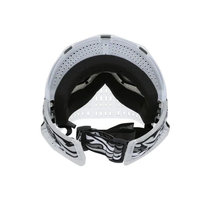 JT™ PROFLEX SE ICE CLEAR GOGGLE - W/ CHROME THERMAL LENS