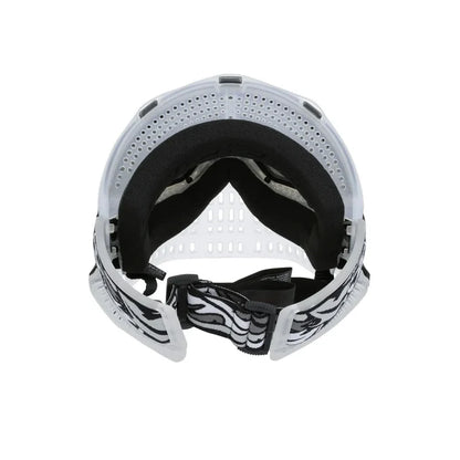 JT™ PROFLEX SE ICE CLEAR GOGGLE - W/ CHROME THERMAL LENS