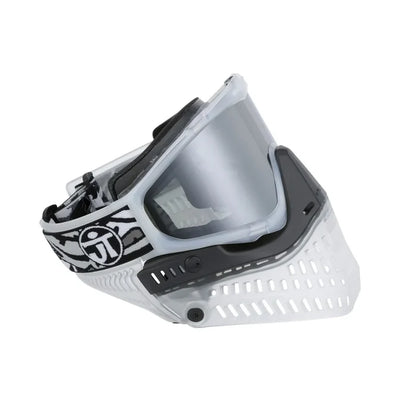 JT™ PROFLEX SE ICE CLEAR GOGGLE - W/ CHROME THERMAL LENS