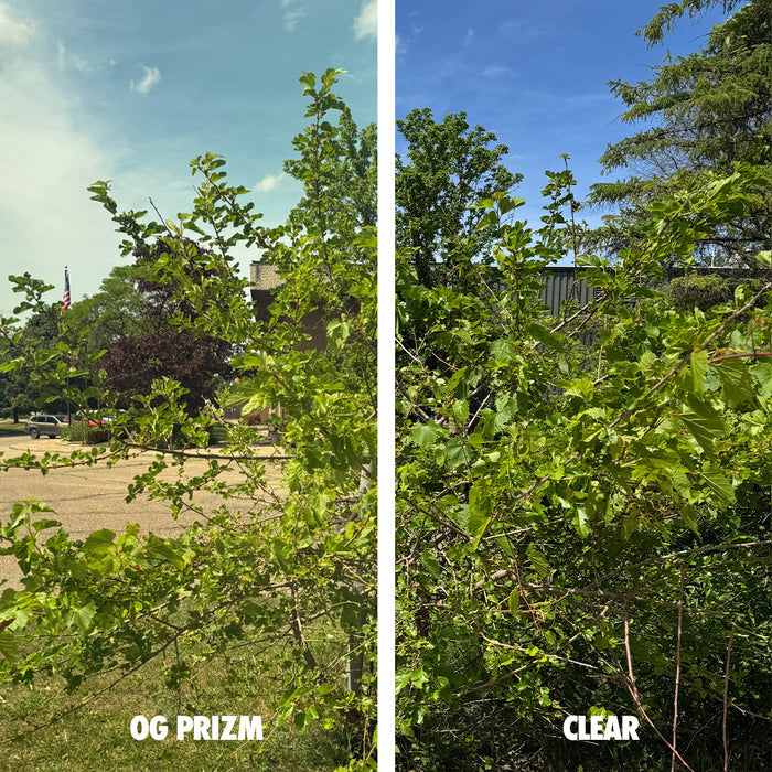 JT™ SPECTRA DUAL-PANE THERMAL REPLACEMENT LENS - OG ORANGE PRIZM