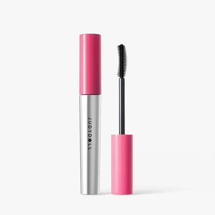 Judydoll No-Drooping Volume Mascara Black 7 g