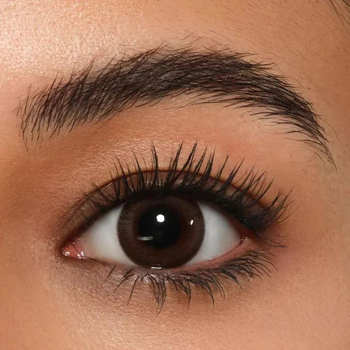 Judydoll No-Drooping Volume Mascara Black 7 g