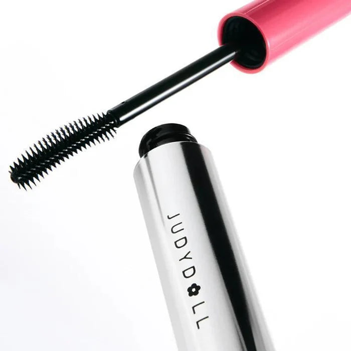 Judydoll No-Drooping Volume Mascara Black 7 g