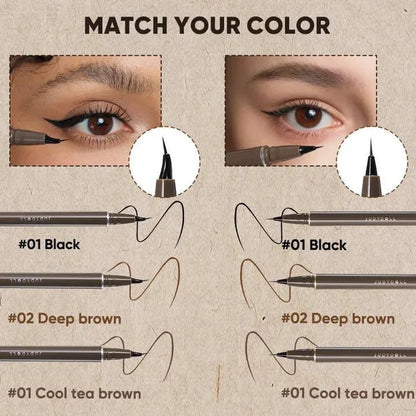 Judydoll Slim Liquid Eyeliner 400 mg