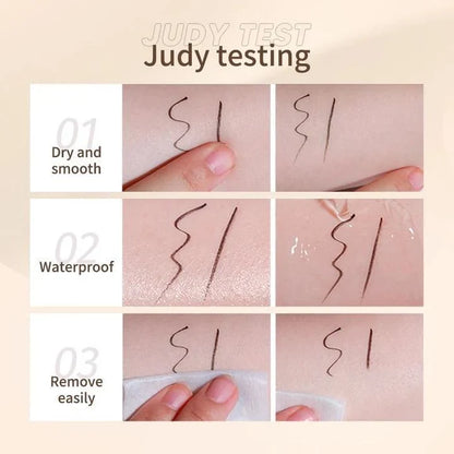 Judydoll Slim Liquid Eyeliner 400 mg
