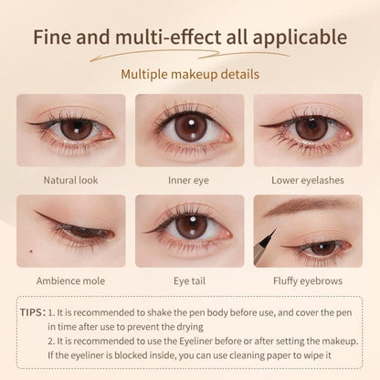 Judydoll Slim Liquid Eyeliner 400 mg