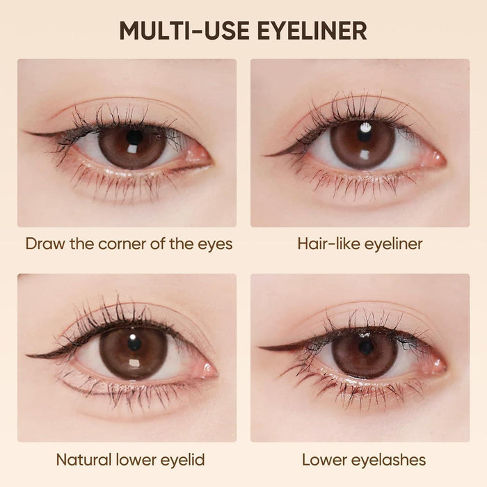 Judydoll Slim Liquid Eyeliner 400 mg
