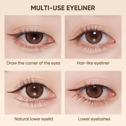 Judydoll Slim Liquid Eyeliner 400 mg