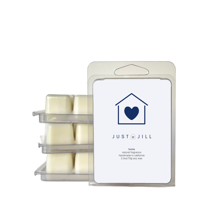 Just Jill Signature Home Scented Wax Melts (4 pack)