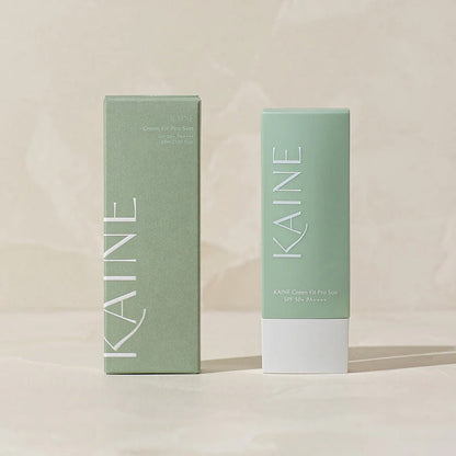 Kaine Green Fit Pro Sun SPF50+ PA++++ 55ml