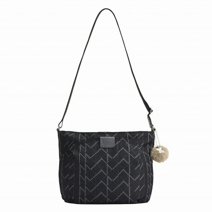 Kanana Monogram KM2 68711 Crossbody 5L