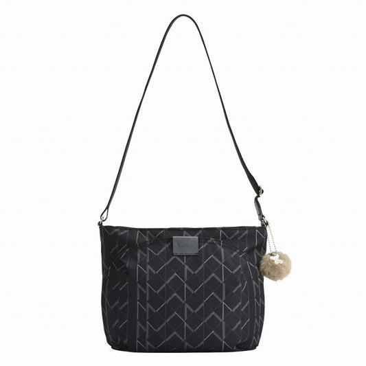 Kanana Monogram KM2 68711 Crossbody 5L