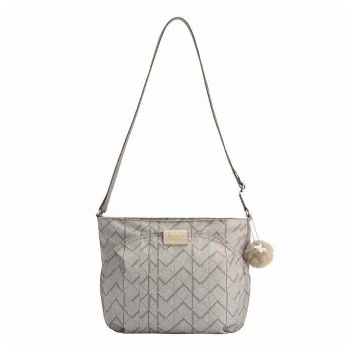 Kanana Monogram KM2 68711 Crossbody 5L