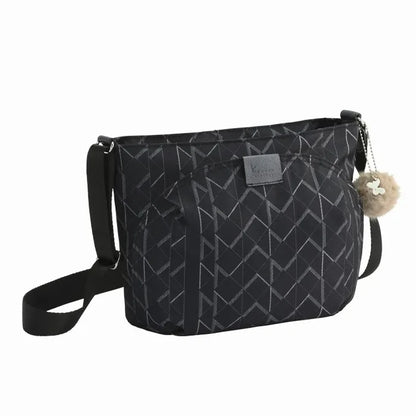Kanana Monogram KM2 68711 Crossbody 5L