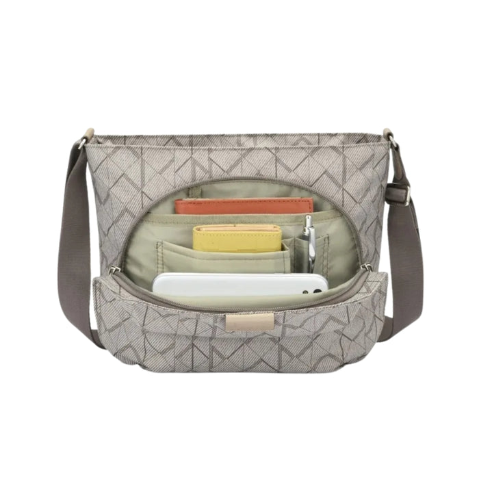Kanana Monogram KM2 68711 Crossbody 5L