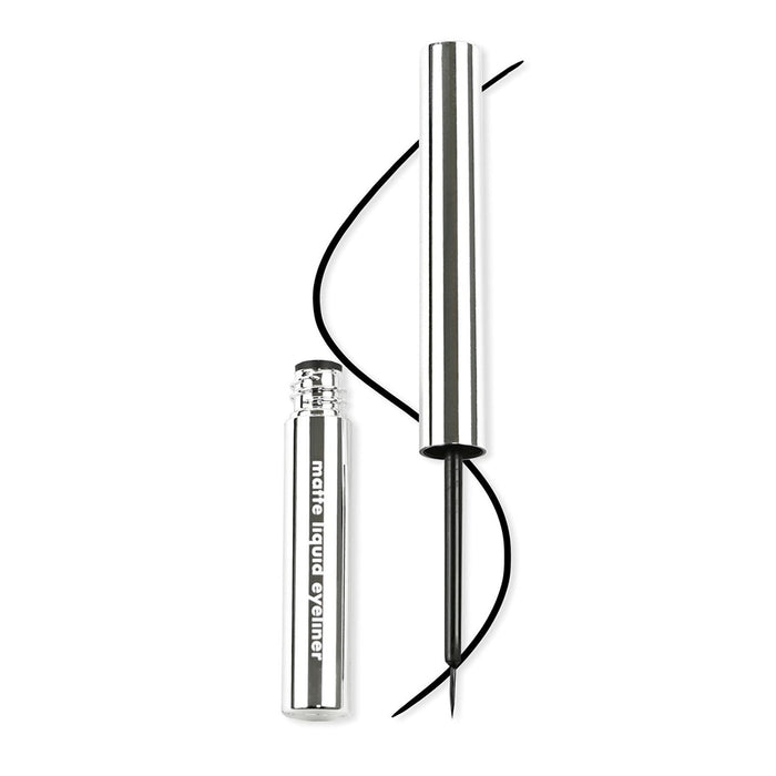 Kara Beauty Matte Liquid Eyeliner (EL04) - ikatehouse