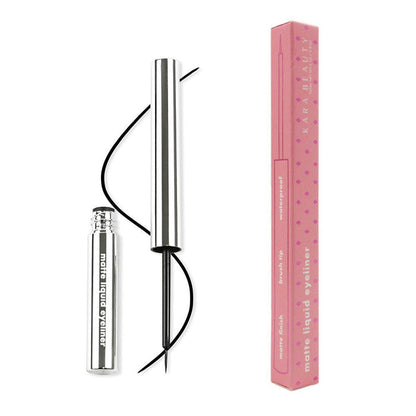 Kara Beauty Matte Liquid Eyeliner (EL04) - ikatehouse